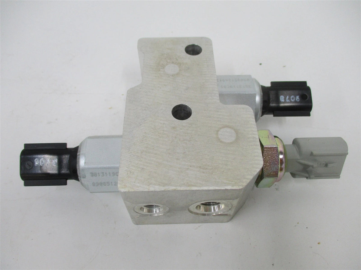 Fuel Cutoff Valve for International MaxxForce 13 (2011–2016) 3013120C91
