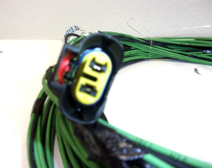 OEM Head Lamp Light Wire Harness for Freightliner (A66-00025-000, A6600025000)