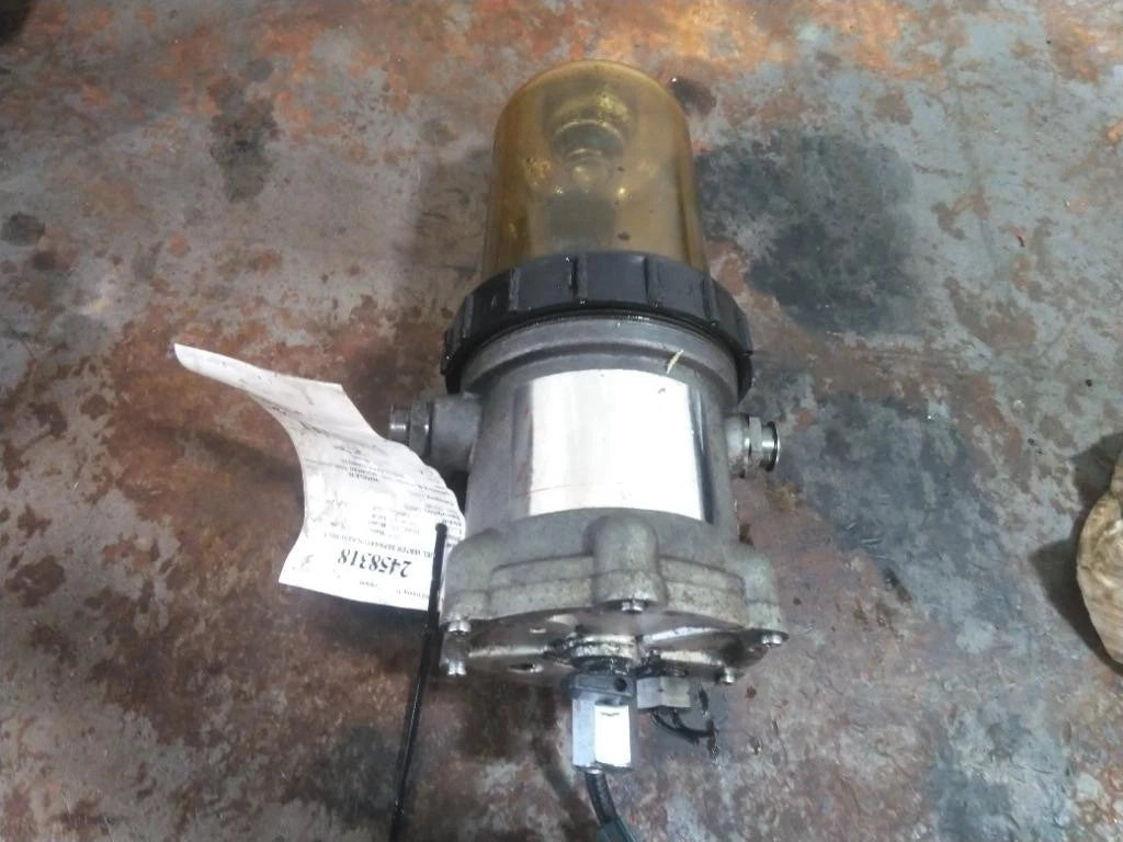 Fuel Water Separator Assembly for Davco Fuel Pro 382 (2018)