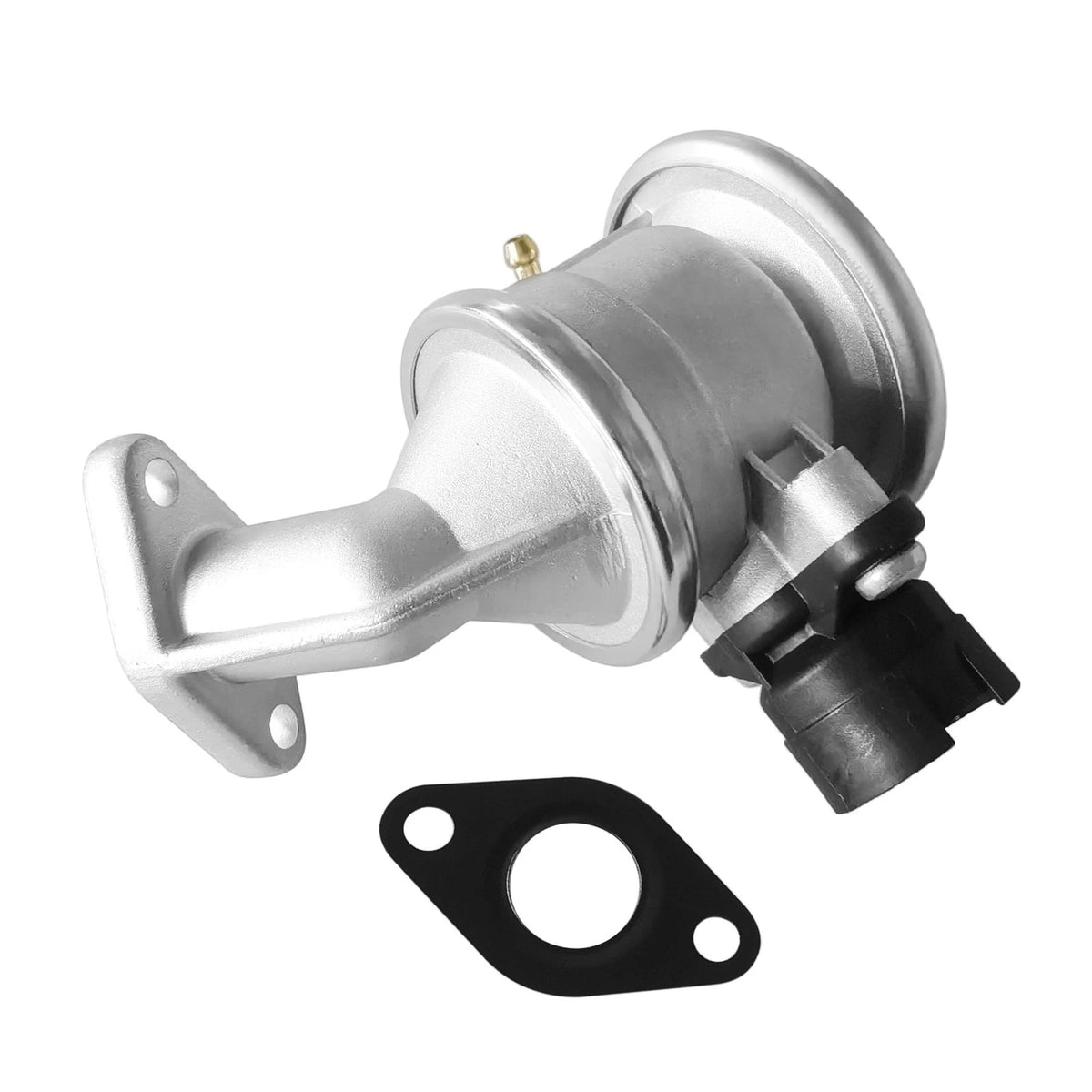 Air Smog Pump Check Valve for BMW 325CI 325I (2003–2006) 11727515008