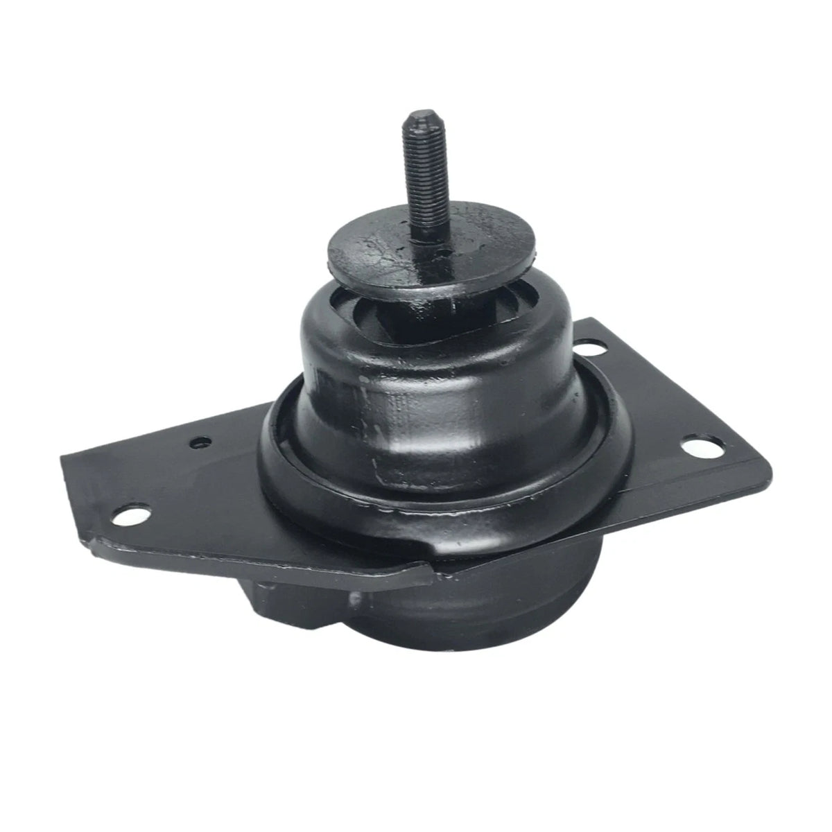 Front Upper Motor Mount A7136 9324 for Hyundai Accent Kia Rio Rio5 (2006–2011)