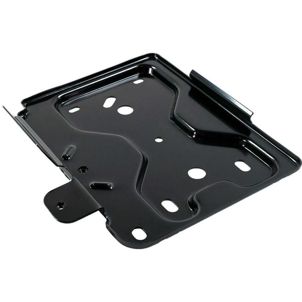 Battery Tray for Chevy Suburban Silverado 1500 GMC Yukon (2007–2014) 25826079