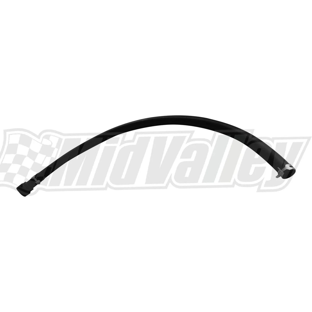 HVAC Heater Inlet Hose Assembly for Cadillac Escalade (2002–2020) & GMC Silverado (2007–2019)