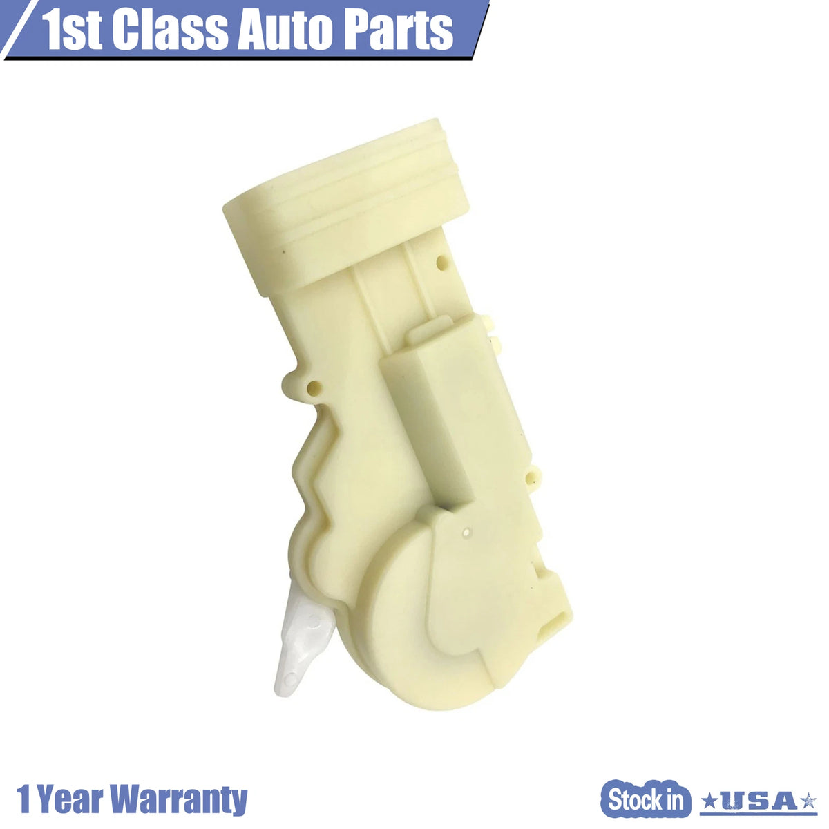 Door Lock Actuator Rear Left for Lexus GS300 GS400 (1998–2005) DLA-219