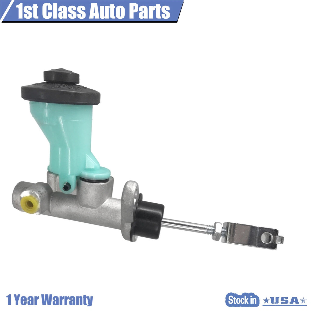 Clutch Master Cylinder for Toyota T100 Tacoma (1993–2004) 3141034012
