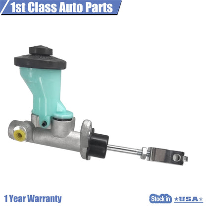 Clutch Master Cylinder for Toyota T100 Tacoma (1993–2004) 3141034012