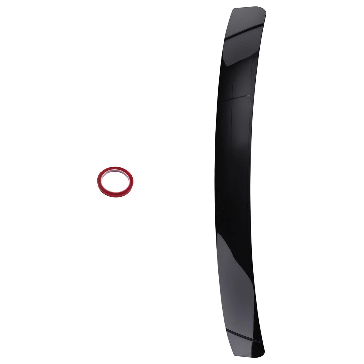 Rear Window Roof Mounted Wing Spoiler for Toyota Corolla 4Dr (2014–2019)