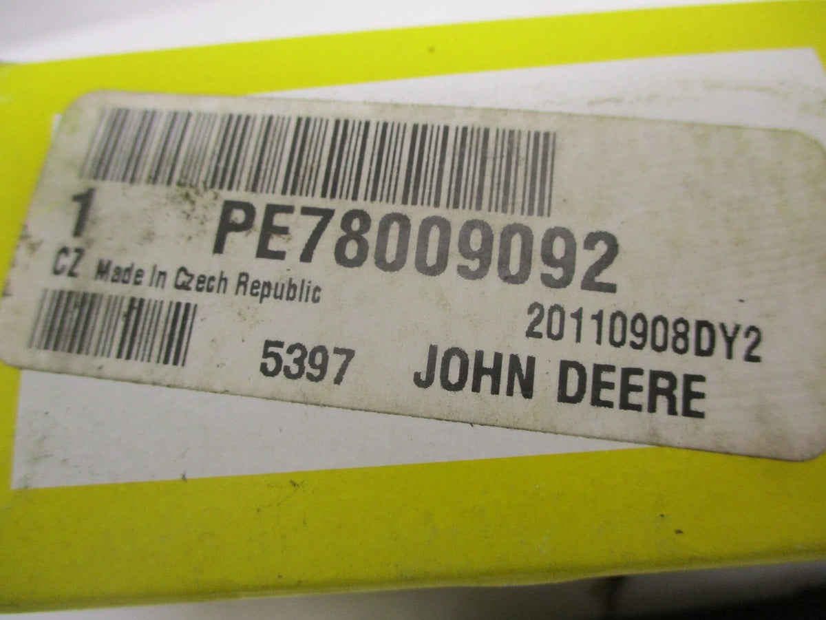Diesel Fuel Injector for John Deere (PE78009092) Zetor VA76S160-2690