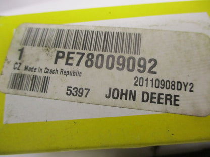Diesel Fuel Injector for John Deere (PE78009092) Zetor VA76S160-2690