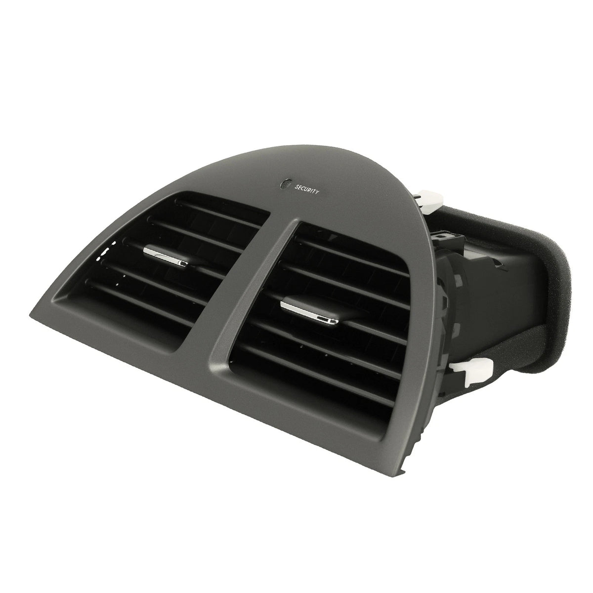 AC Air Vent Front Panel for Lexus ES350 (2007–2009) 55660-33201 Silver