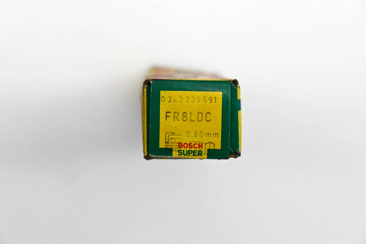 Bosch FR8LDC Spark Plug for (NOS)