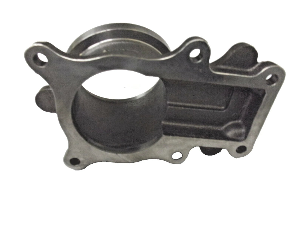 Garrett Turbo Exhaust Adaptor Elbow for International GT37 (449650-0001)
