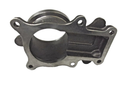 Garrett Turbo Exhaust Adaptor Elbow for International GT37 (449650-0001)