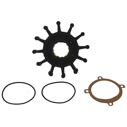 Pump Impeller Kit for Supra Moomba Mastercraft Tige Indmar (500124, 7136)