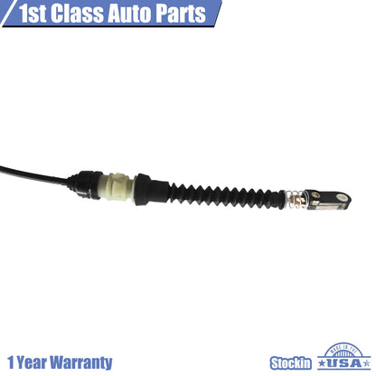 Auto Trans Shift Cable for Dodge Avenger (2008–2014), Chrysler 200 (2011–2014)