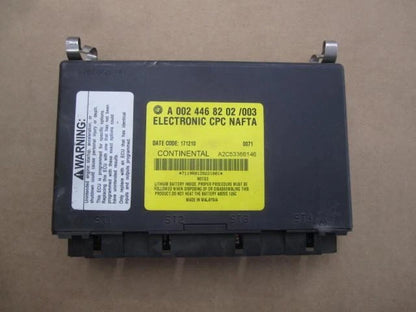 Chassis Control Module for Freightliner Cascadia 113 (2011) A0024468202/003