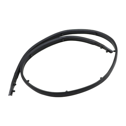 Rubber Seal Hood Trim for Kia Optima (2017–2020) 86357D400