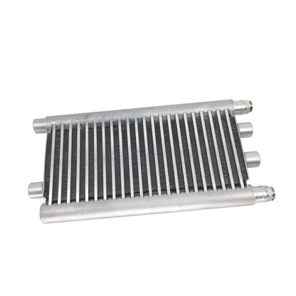 Transmission Oil Cooler for Cadillac XLR (2006–2009) & Chevy Caprice (2011) 10385350