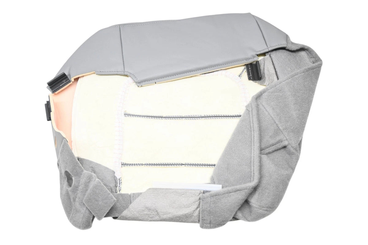 Front Right Seat Cushion Cover for Ford (1994–1994) 4L1Z-7862900-BAB