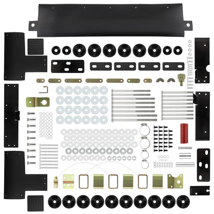 3" Lift Kit for Ford F-150 2WD 4WD (2004–2005)