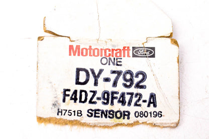 Oxygen Sensor for Motorcraft DY-792, F4DZ-9F472-A (NOS)