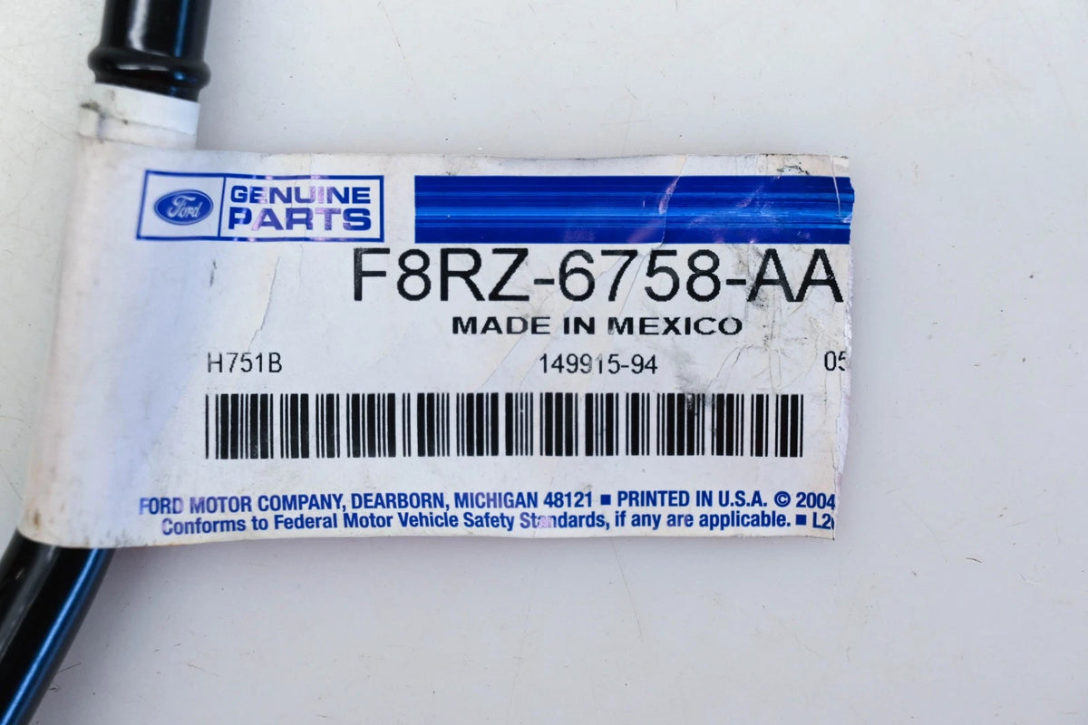 OEM Tube Assembly for Ford (F8RZ-6758-AA)
