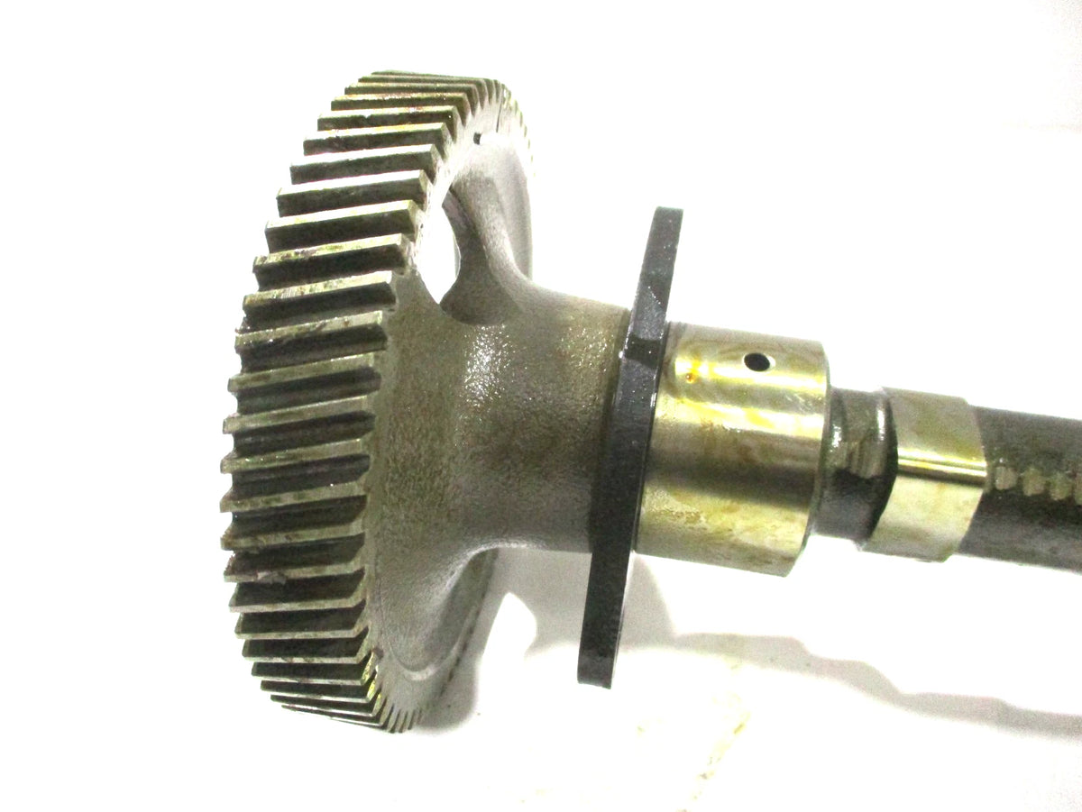 Camshaft for Kubota L4850DT, L5450DT (OEM 17121-16010)