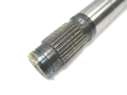 Meritor Right Hand Camshaft 2210B7594 for 1.5" 28 Spline 13.20"