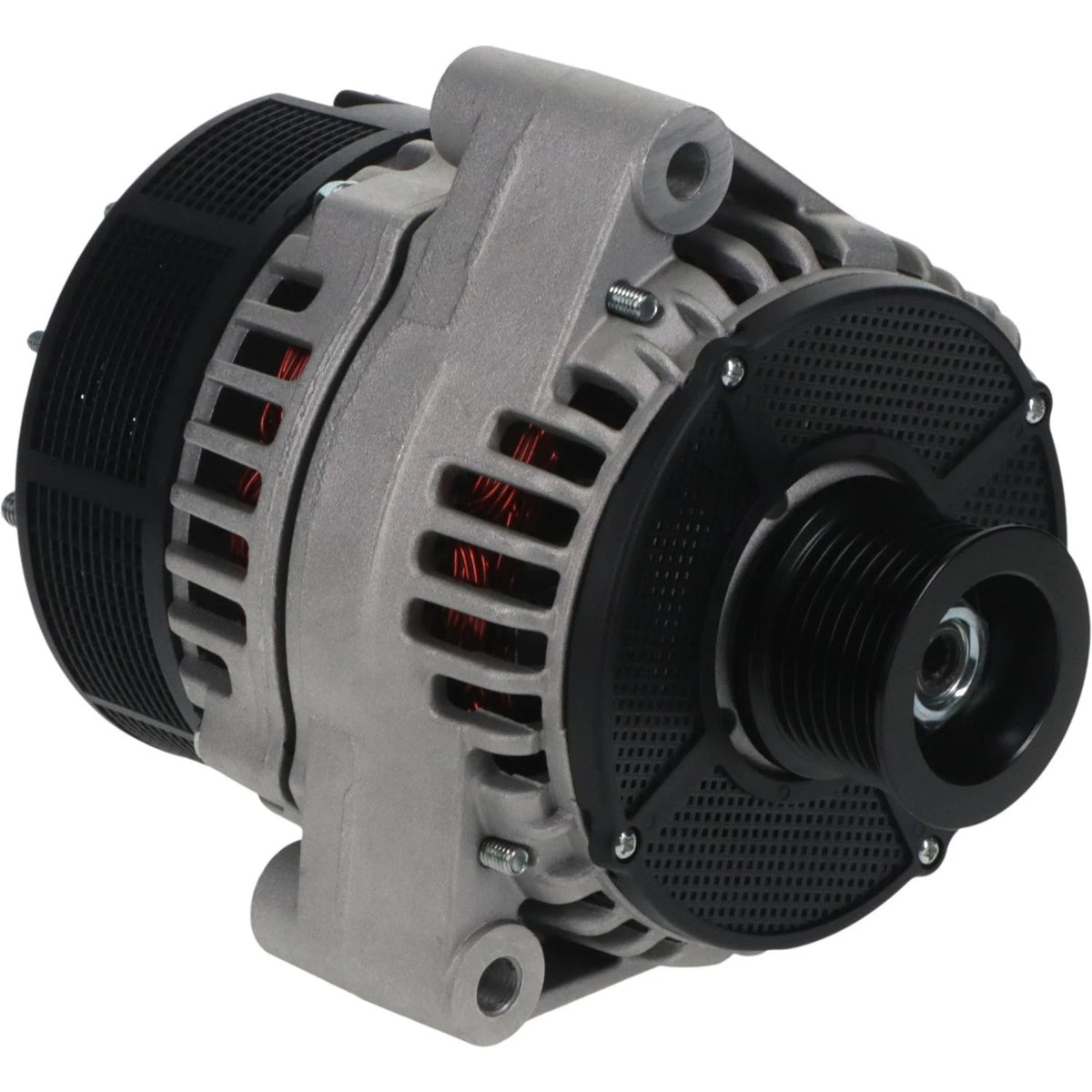 150A Alternator for John Deere R450 6.8L (2010–2014) 72741814 RE545530 MG735