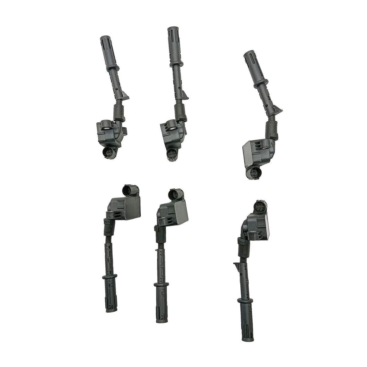 6X Ignition Coil for Mercedes CLS350 E350 ML350 R350 (2006–2011) 0221604034