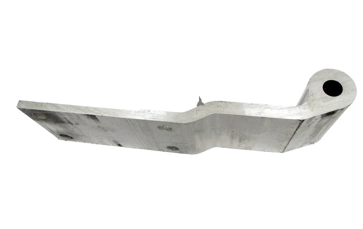 Wabash Style Aluminum Dry Van Door Hinge for Fleet Engineers (022-00975)