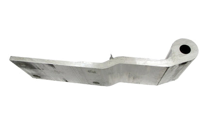 Wabash Style Aluminum Dry Van Door Hinge for Fleet Engineers (022-00975)