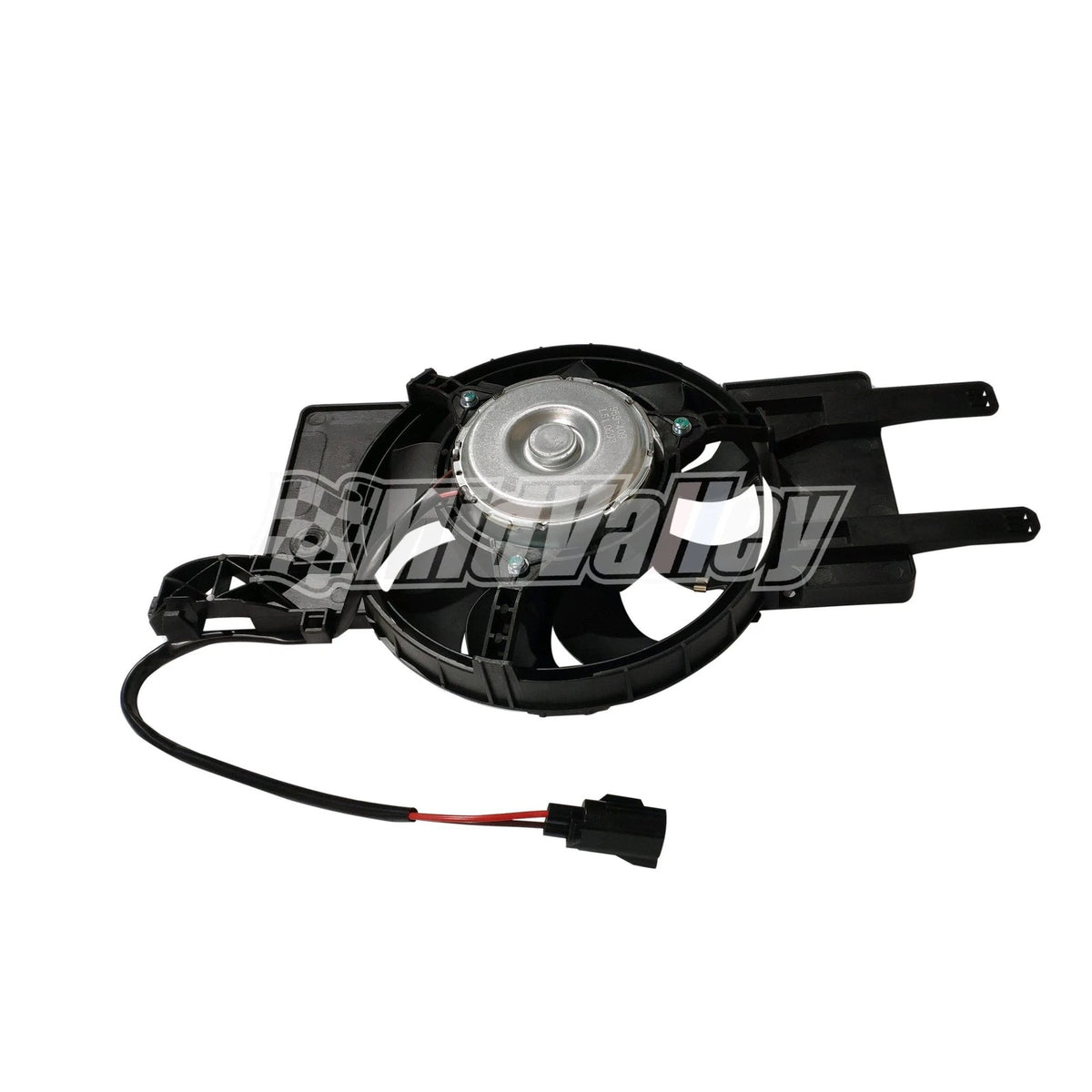 Engine Radiator Cooling Fan Assembly for Ford Focus 2015–2018 BV6Z8C607L