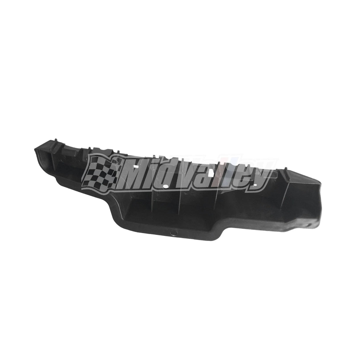 Passenger Side Front Bumper Bracket for Cadillac SRX (2010–2016) 22806472 GM1043113
