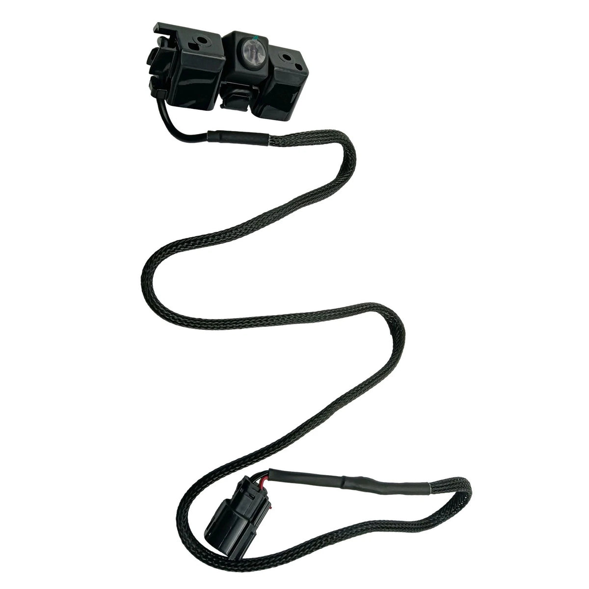 Rear View Backup Camera for Chevrolet Silverado GMC Sierra (2014–2015) 22803702