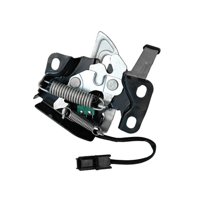Hood Latch Lock Assembly for Honda Civic (2012–2015) HO1234128 74120TR0A01