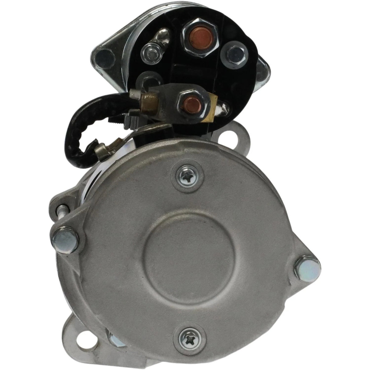 12V Starter for Hough Equipment (50-8436, STR80071, MS170, 10461483)