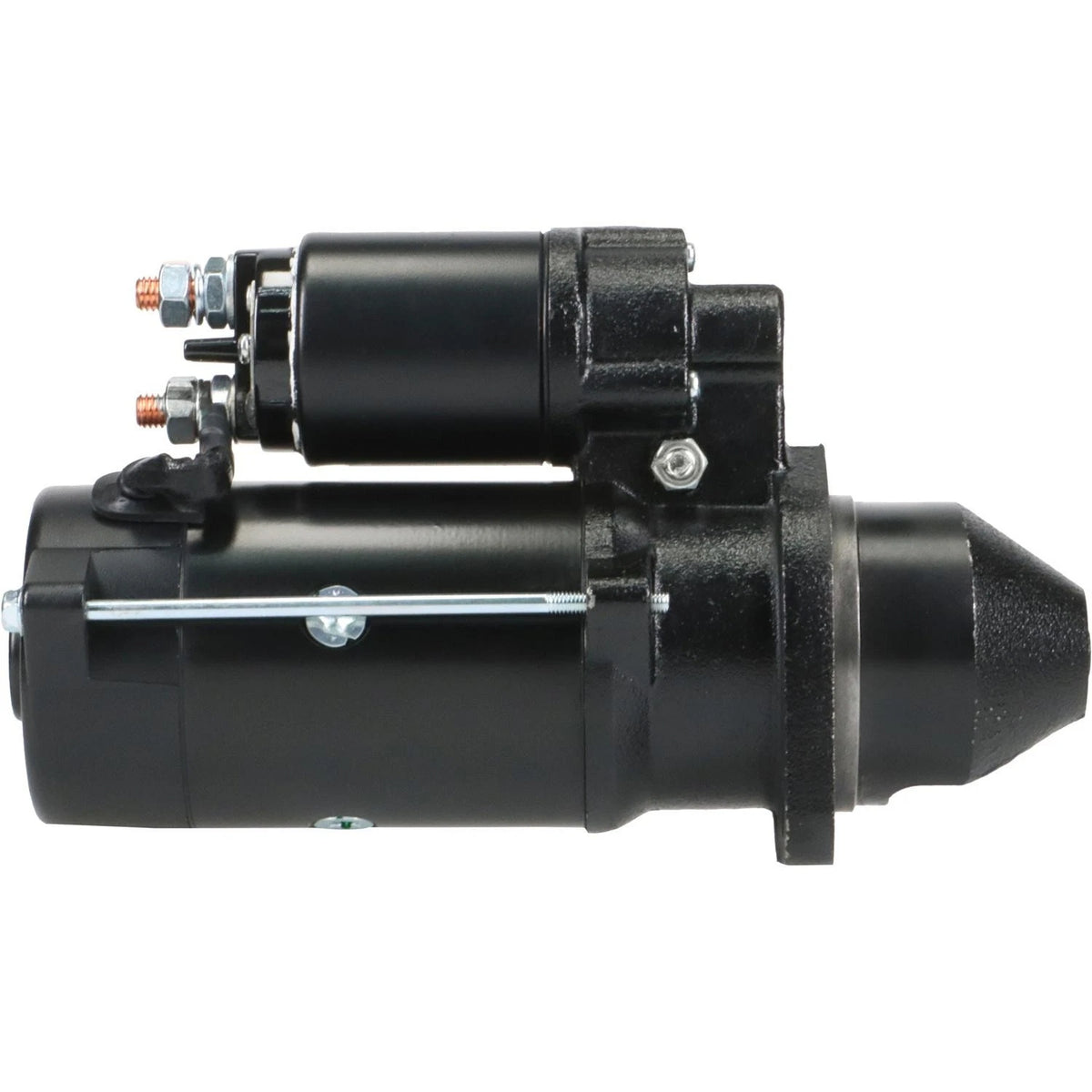 Starter for Huerlimann H360, H470, H480 (1979–1983) 0001262031 MT68PA