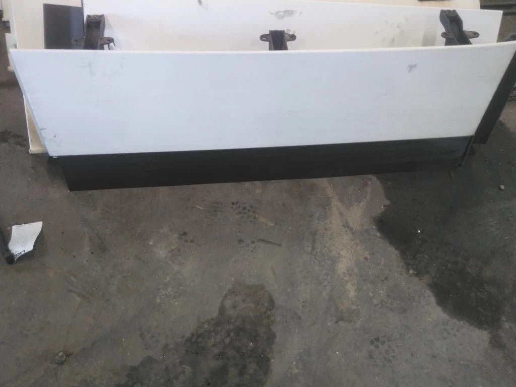 Cab Extension for Freightliner Cascadia 125 (2014)