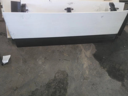 Cab Extension for Freightliner Cascadia 125 (2014)