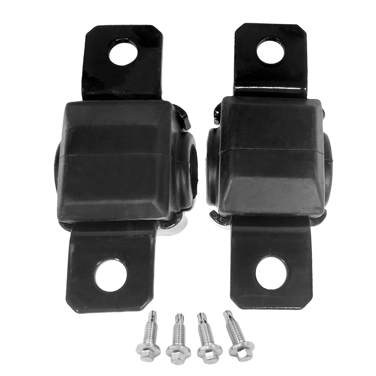 Suspension Stabilizer Bar Bushing Kit for Chevrolet HHR (2006–2011) 10389617