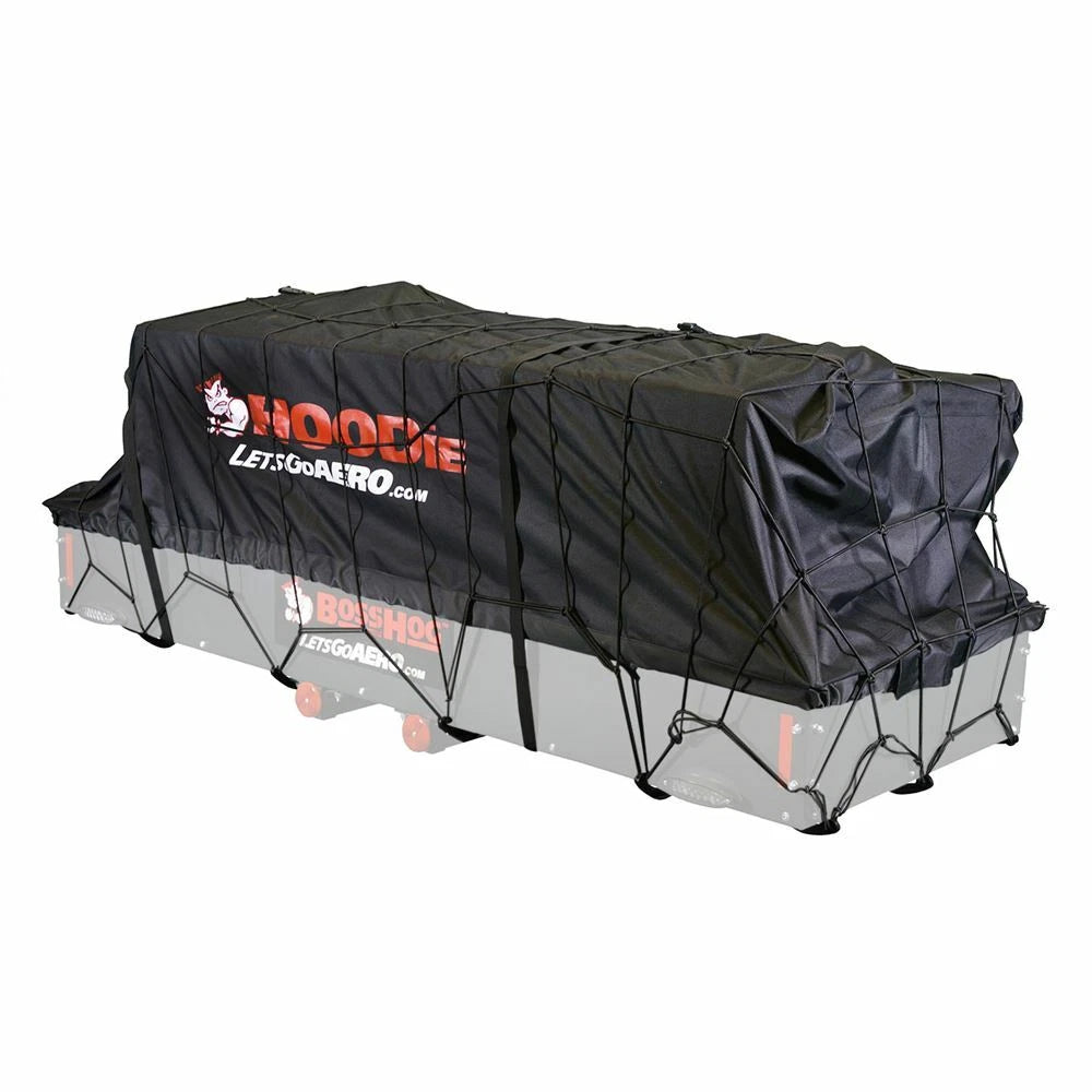 Cargo Carrier HOODie Cover for Let's Go Aero (2010–2023)