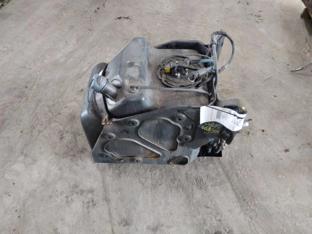 DEF Tank for Freightliner Cascadia 126 (2022)