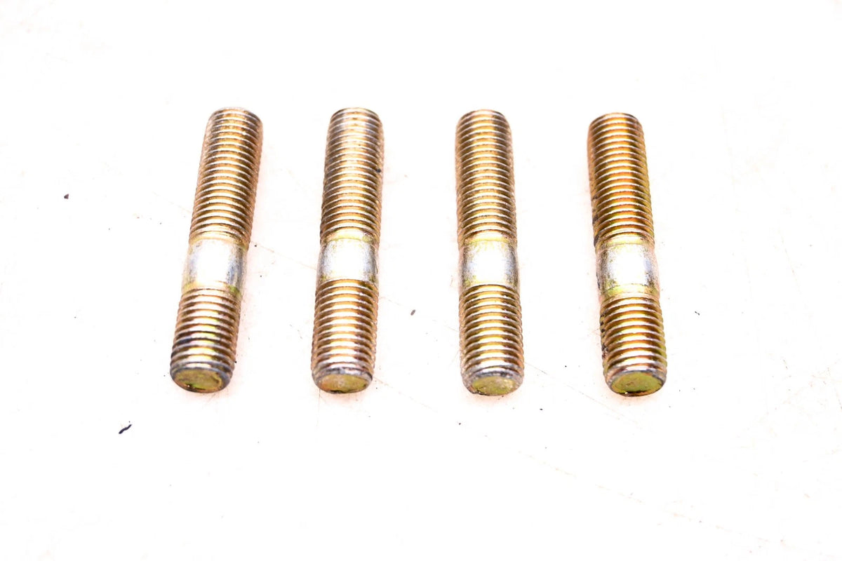 Set of 4 Manifold Studs for Aftermarket (12357)