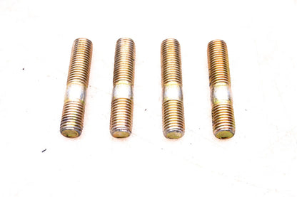 Set of 4 Manifold Studs for Aftermarket (12357)