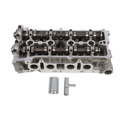 2.4L 2AZFE Cylinder Head Assy for Scion Toyota RAV4 Camry Highlander (2001–2006)