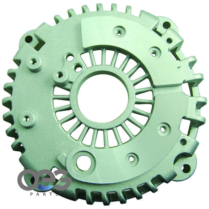 Alternator Frame SRE for Cadillac Escalade ESV 6.0L (2003–2004) 600-008 22168