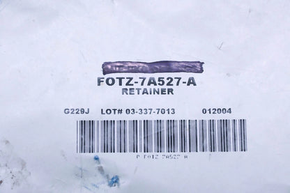 Retainer Ring for Ford (FOTZ-7A527-A)