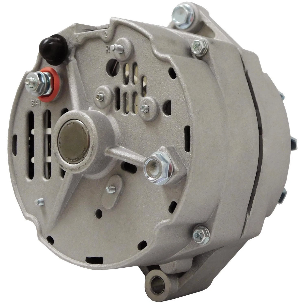72A Alternator for International 7388 7588 7788 (1982–1983) 90-01-4268 X15466