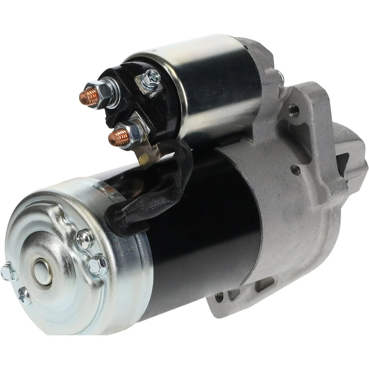 12V Starter for Mitsubishi Fuso Canter FE160 (2012–2018) M001T31071 MISM1T31073